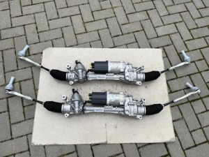 Mercedes C 205 A 2054603303 maglownica ORYG NOWA