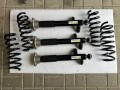 Mercedes C 206 A2063243100 sprężyna ORYG NEW