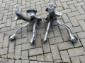 Mercedes E 214 A 2143320100 0200 Zwrotnica wahacz