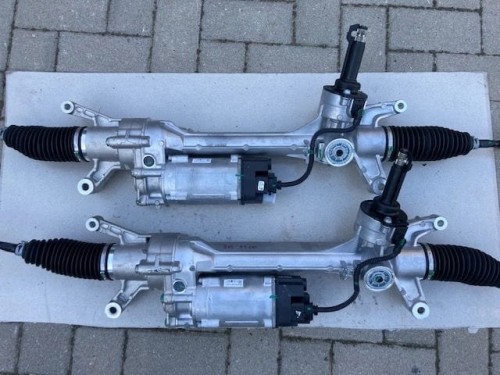 Mercedes 213 AMG A 2134605900 4Matic Maglownica NEW