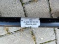Mercedes S 223 AMG 2233504024 2233503924 Rear half shaft