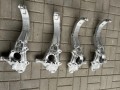 BMW X5 X7 G05 G07 6876656 655 zwrotnica ORYG NOWA