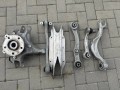 Range Rover Sport L461 lewa tył zwrotnica wahacz kpl