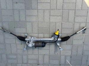 Mercedes C 206 A 2064605702 Maglownica ORYGINAŁ OK