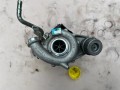 Ford Mondeo Galaxy 2.0 TDCI 53049700201 turbocharger OK