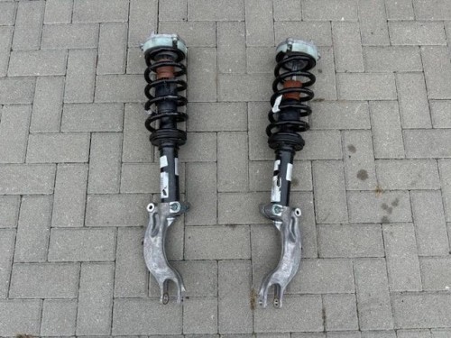 Audi 8M0 8MA413031 24r amortyzator ORYGINAŁ OK