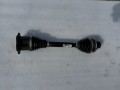 AUDI A8 4N 4M0407271 D przednia półoś ORYG OK
