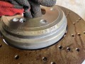 BMW M2 M3 E82 E90 2283803 2283804 tarcze ORYG NOWE