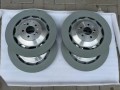 Mercedes 294 295 297 A 2974212200 tarcze ORYG NOWE