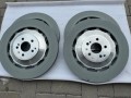 Mercedes 294 295 297 A 2974212200 tarcze ORYG NOWE