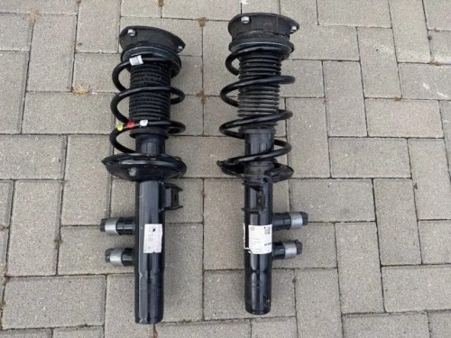 VW Audi Seat Skoda 3WA413023 J amortyzator ORYG OK