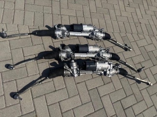 Mercedes 213 238 257 CLS A 2134604802 maglownica OK