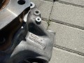 Audi Q7 Q8 4M0505432 tył prawa zwrotnica wahacze kpl