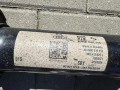 Audi A6 A7 4K 4K0407560 4K0407242 zwrotnica wahacz kpl