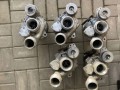 Mercedes A 45 AMG A 1330900280 18559700013 Turbina