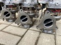 Mercedes A 45 AMG A 1330900280 18559700013 Turbina