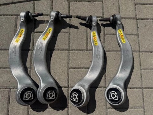 BMW G32 NL 6888763 NR 6888764 Wahacz ORYG NOWY