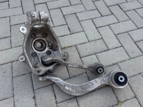 BMW G20 G21 6878611 6894667 6888855 zwrotnica kpl