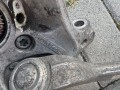 BMW G20 G21 6878611 6894667 6888855 zwrotnica kpl
