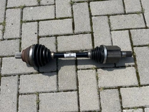 VW Audi Skoda Seat 5Q0407271 CR półoś ORYG OK