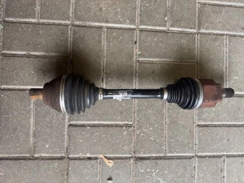 VW Audi Skoda Seat 5N0407763F półoś DEMONTAŻ