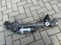 VW Audi 85B423055 steering gear DISMANTLING