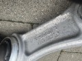 Mercedes C 205 2053322100 2053322200 Zwrotnica wahacze kpl