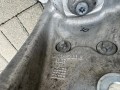 Mercedes C 205 2053322100 2053322200 Zwrotnica wahacze kpl