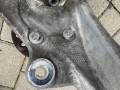 Mercedes C 205 2053322100 2053322200 Zwrotnica wahacze kpl
