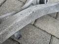 Mercedes C 205 2053322100 2053322200 Zwrotnica wahacze kpl