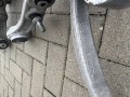 Mercedes C 205 2053322100 2053322200 Zwrotnica wahacze kpl