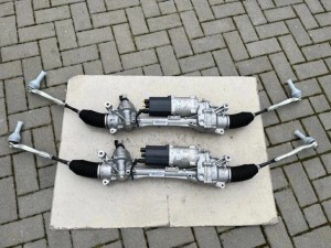 Mercedes C 205 A 2054603303 maglownica ORYG GW