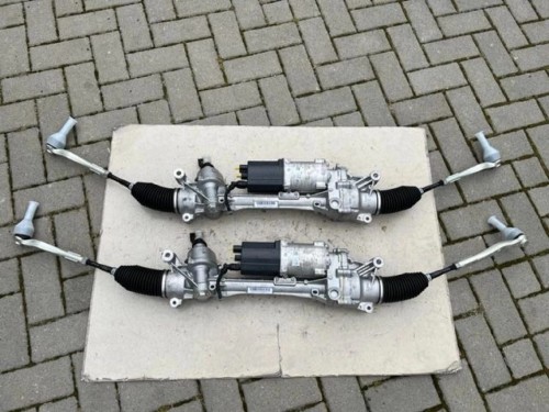 Mercedes C 205 A 2054603303 maglownica ORYG GW