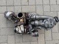 Mercedes GLE GLS A 6560902900 turbina ORYG OK