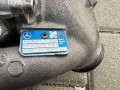 Mercedes GLE GLS A 6560902900 turbina ORYG OK