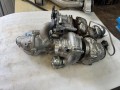 Mercedes Sprinter 2.0 CDI A 6560900280 turbina ORYG