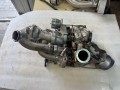 Mercedes Sprinter 2.0 CDI A 6560900280 turbina ORYG