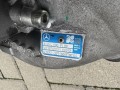 Mercedes V 447 A 6540909100 turbina ORYG OK