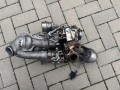 Mercedes V 447 A 6540909100 turbina ORYG OK