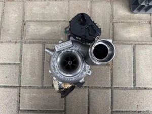 Mercedes Sprinter 2.0 CDI A 6540905000 911025 OK
