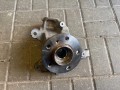 Mini F55 F56 F57 6876643 zwrotnica L piasta OK