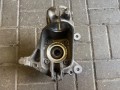 Mini F55 F56 F57 6876643 zwrotnica L piasta OK