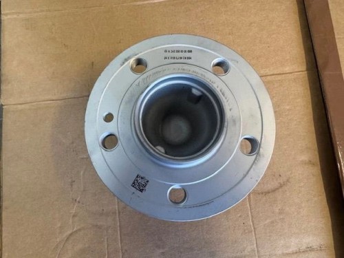 Mercedes EQB EQA 243 A 2433560000 Piasta ORYG NOWA