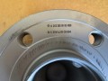 Mercedes EQB EQA 243 A 2433560000 Piasta ORYG NOWA