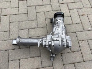 Mercedes GLE 167 A 1673305100 3 46 Dyfer most OK
