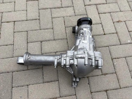 Mercedes GLE 167 A 1673305100 3 46 Dyfer most OK