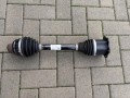 Porsche Macan 95B 95B407271 L półoś ORYGINAŁ OK