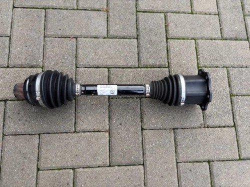 Porsche Macan 95B 95B407271 L półoś ORYGINAŁ OK