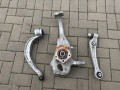 Porsche Macan 95B407254F Zwrotnica wahacze kpl OK