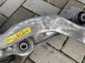 BMW G31 G30 G13 G14 6884382 zwrotnica wahacze prawy kpl OK